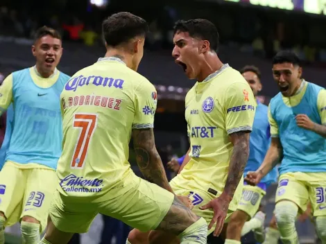 DT de la Liga MX dice que llegó la hora de América campeón