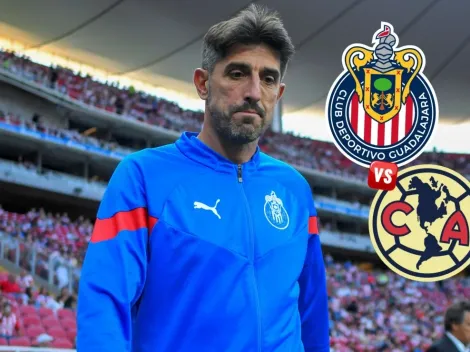 Titular de Chivas podría perderse la Ida ante América