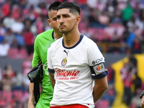 El curioso método para convencer a Chivas de que la remontada es posible