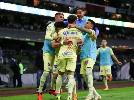 América buscaría a un crack de Atlético de San Luis como refuerzo