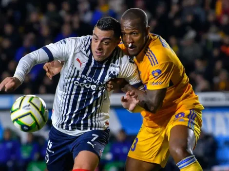 Tigres vs. Monterrey: días y horarios confirmados para el Clásico Regio