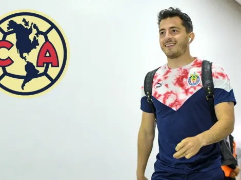 ¡Se calentó el Clásico! Alan Mozo no se intimida y manda un mensaje desafiante al América