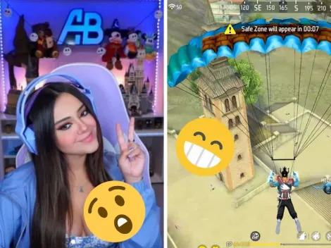 ¿Quieres conocer a Ama Blitz en la final de la Copa Intercolegial Chirey Tiggo 2 Pro? Aquí te decimos cómo