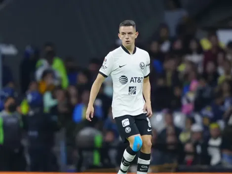 Leyenda del América EXPLOTA: "Fidalgo es una MENTIRA"