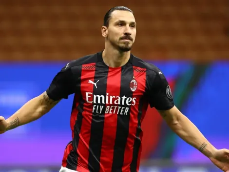 ¿Por qué no juega Zlatan Ibrahimovic en Inter vs. Milan por la Champions League 2023?