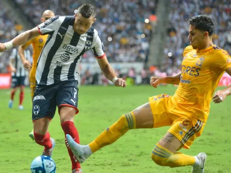 Pronóstico de Tigres vs. Monterrey por la ida de la semifinal del Clausura 2023 de la Liga MX