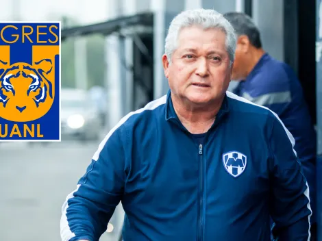 Tigres no le quita el sueño a Vucetich