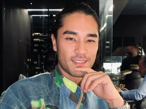 ¿Quién es Kenta Sakurai de Survivor México 2023?