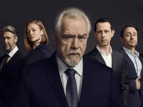 ¿El capítulo 9 de Succession es el último de la temporada?