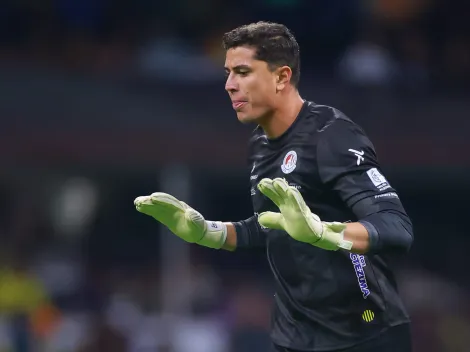 Cambios drásticos en la portería de Atlético de San Luis