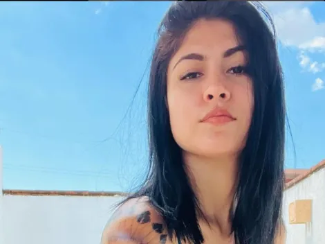 ¿Quién es Ale Saadi de Survivor México 2023?