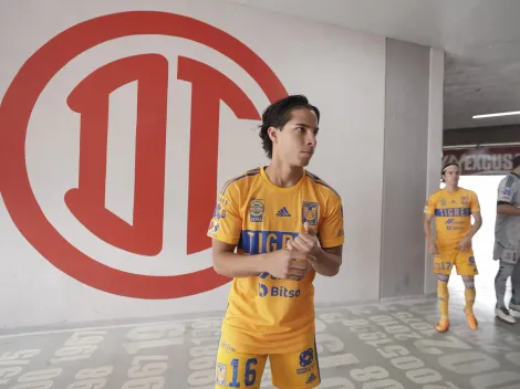 Lainez manda mensaje a sus haters