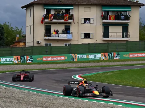 ¿Por qué se suspendió el GP de Emilia Romaña 2023 en la Fórmula 1 y cuándo será?