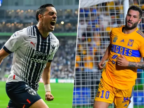 Pronóstico de Tigres UANL vs. Monterrey: El probable resultado para el partido de ida de las semifinales del Clausura 2023