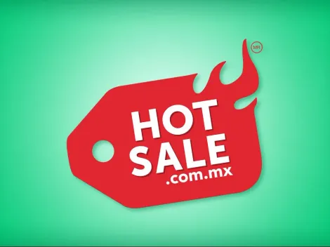 Hot Sale 2023 en México: fecha, inscripción, mejores descuentos y tiendas