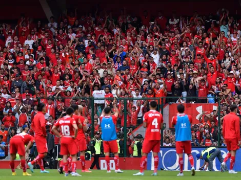 Toluca escuchará ofertas por cinco de sus futbolistas