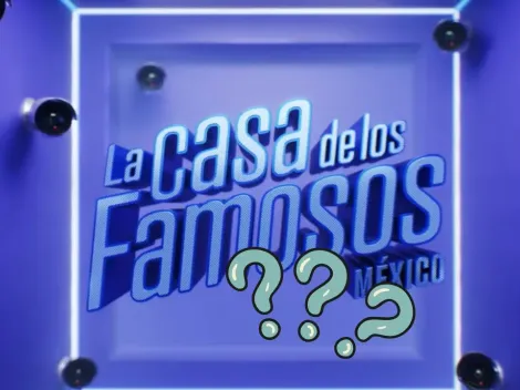 La Casa de los Famosos México: Horarios, cuándo empieza y dónde ver el reality