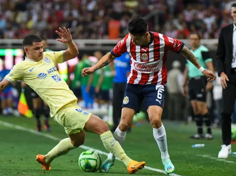 ¿Qué necesita Chivas para meterse en la final?