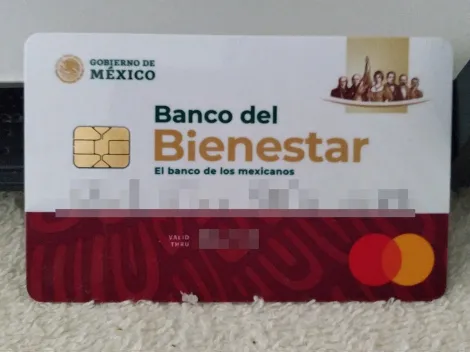 Tarjeta Bienestar: Este es el banco que no cobra comisión por retiro