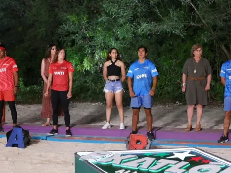 Exatlón All Star 2023: ¿Quiénes son los tres finalistas?