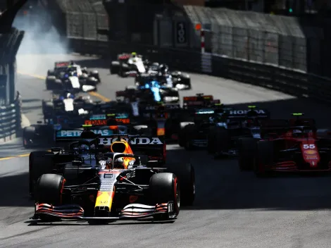 ¿Cuándo es el GP de Mónaco 2023 por la Fórmula 1? Horarios y TV de las pruebas libres, clasificación y carrera