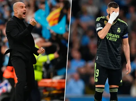 ¿Minimiza al Madrid? Guardiola enciende otra polémica