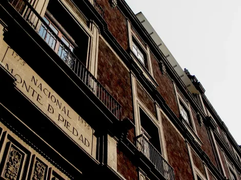 El Monte de Piedad compra las monedas de 20 pesos: ¿Cierto o falso?