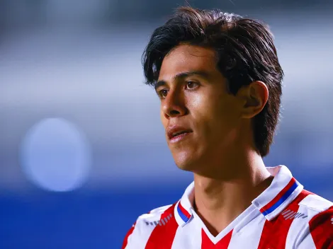 Macías revela un duro episodio en Chivas