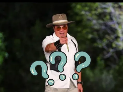 Koke Guerrero es el campeón del Exatlón All Star 2023