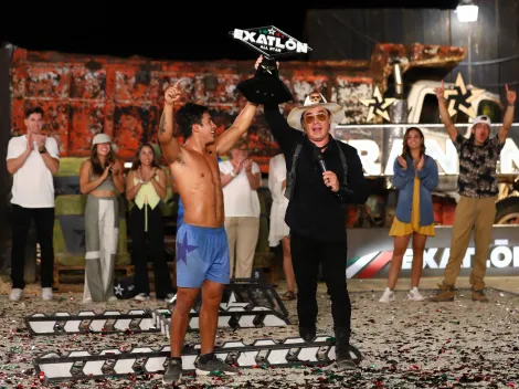 Exatlón All Star 2023: ¿Cuáles son los premios que se llevó Koke Guerrero por ganar el programa?