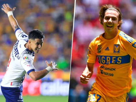 Pronóstico de Monterrey vs. Tigres UANL: El probable resultado para el partido de vuelta de las semifinales del Clausura 2023