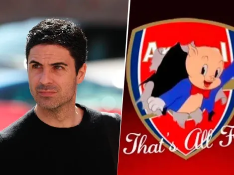 ¡Imperdibles! Los mejores memes de la derrota del Arsenal por Premier League ante el Manchester City