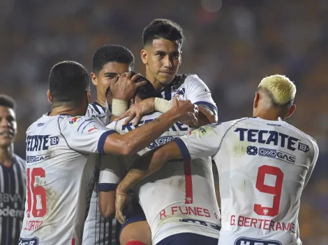 ¿Qué necesita Rayados para meterse en la final?