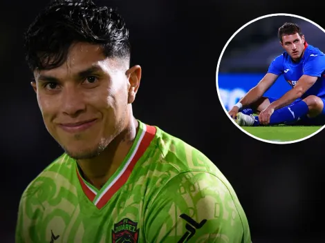 El día que Salcedo se burló de Cruz Azul