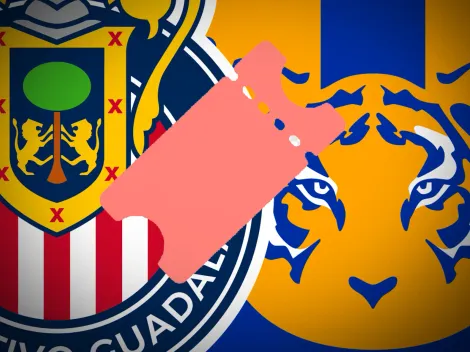 ¿Dónde comprar los boletos de la Final del Clausura 2023?