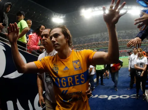 ¿Córdova o Ronaldo? Los mejores memes de la victoria de Tigres