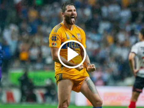 VIDEO | Gignac se BURLA de Rayados con un doloroso recuerdo