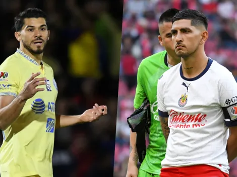 El pronóstico de América vs. Chivas