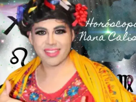 Horóscopos de Nana Calistar: Hoy DOMINGO 21 de mayo, las mejores predicciones con humor
