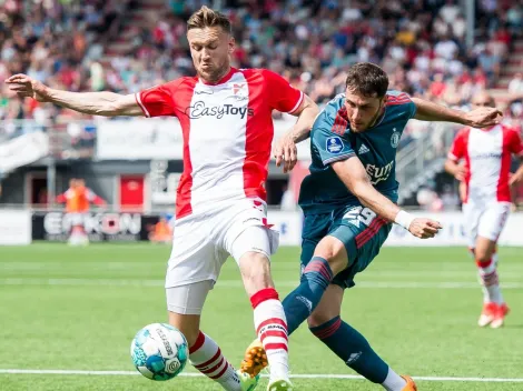 Santiago Giménez tuvo una mala jornada y se aleja del título de goleo