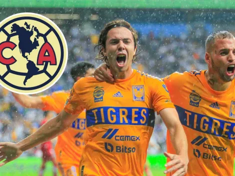 Sebastián Córdova respondió sobre una posible Final vs. América