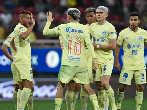 ¿Qué necesita el América para meterse en la Final?