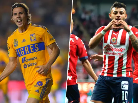 ¿Cuándo es la Final del Clausura 2023?