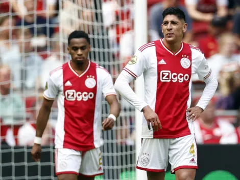 Dortmund le puso fecha a las pláticas por el Machín