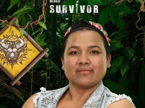 ¿Quién es Magdalena Álvarez de Survivor México 2023?