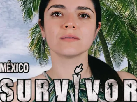 ¿Quién es Marina Flores de Survivor México 2023?