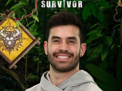 ¿Quién es Oscar Plascencia de Survivor México 2023?