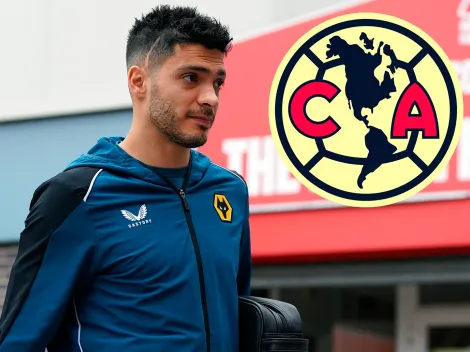 La única opción que baraja Jiménez por encima del América