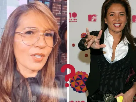 ¿Murió Yolanda Andrade?: Esto se sabe sobre la actriz