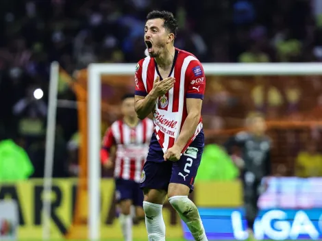 ¿Cuántas finales de Liga MX jugó Chivas y cómo le fue?